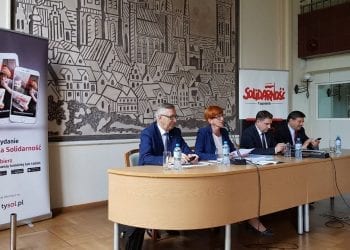 Wzrośnie płaca minimalna! „Ta kwota nie jest przesądzona”