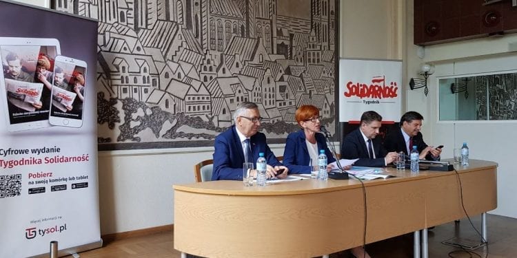 Wzrośnie płaca minimalna! „Ta kwota nie jest przesądzona”