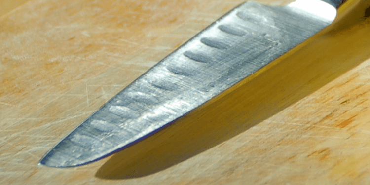 Rosja: Próbował zgwałcić 11-latkę. Dziewczynka wbiła mu nóż