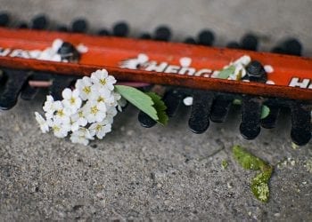 Mazowieckie: Zabiła się piłą elektryczną. Makabryczne samobójstwo?