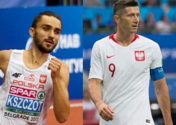 Publicysta zaproponował, jak wynagrodzić lekkoatletów kosztem piłkarzy. Ostra reakcja dziennikarza. „Kiedyś głoszono takie opinie po pijaku”