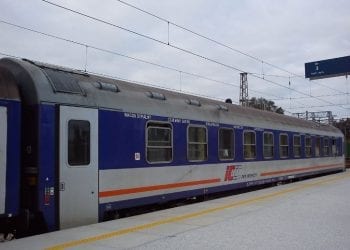 TVP Info podaje nowe informacje ws. tragedii w Szaflarach. Jest nagranie z kamery umieszczonej w pociągu