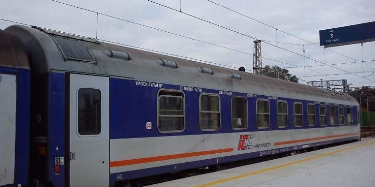 TVP Info podaje nowe informacje ws. tragedii w Szaflarach. Jest nagranie z kamery umieszczonej w pociągu