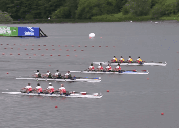 Polki pokazały moc! Zdobyły złoto w Mistrzostwach Europy w Glasgow