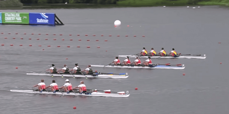 Polki pokazały moc! Zdobyły złoto w Mistrzostwach Europy w Glasgow