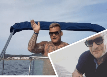 Popek pokazał syna! Zdradził również jego imię. Fani zachwyceni zdjęciem na Instagramie [WIDEO]