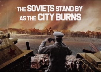 Mocny spot o Powstaniu Warszawskim! Polska Fundacja Narodowa w końcu zrobiła to jak należy [WIDEO]