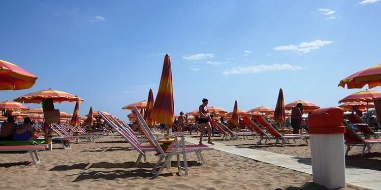 Włochy: Kolejna turystka zgwałcona w Rimini? Już mają podejrzanych