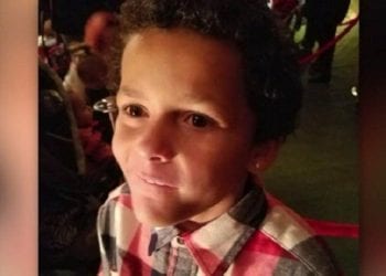 9-latek popełnił samobójstwo. Miał być prześladowany z powodu orientacji seksualnej