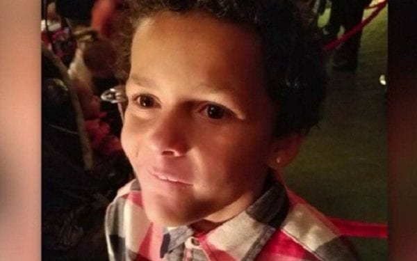 9-latek popełnił samobójstwo. Miał być prześladowany z powodu orientacji seksualnej