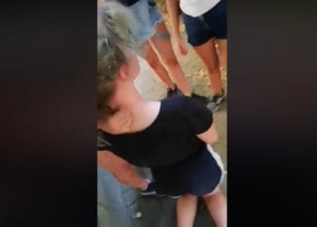 Siedlce: Uczennice z podstawówki znęcają się nad koleżanką. Wyciekło drastyczne nagranie