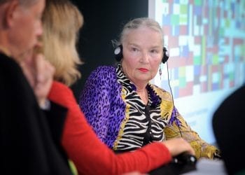 Staniszkis oceniła prezydenta. „Mam nadzieję, że uda się go postawić przed Trybunałem Stanu”