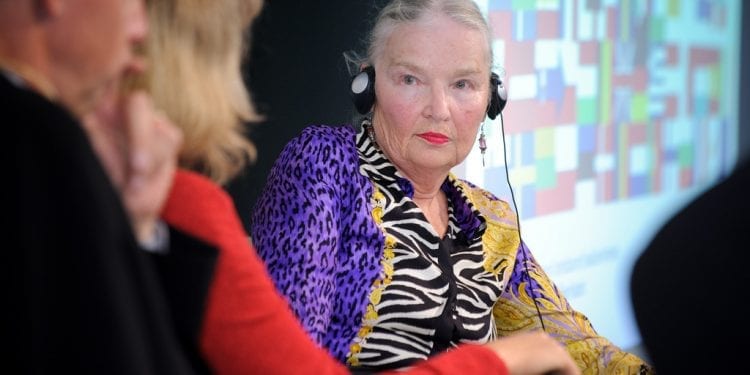 Staniszkis oceniła prezydenta. „Mam nadzieję, że uda się go postawić przed Trybunałem Stanu”