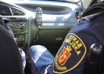 Warszawa: Pedofil zaczepiał małe dziewczynki. Interweniowała Straż Miejska