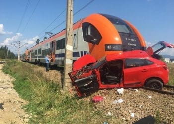 Adwokat egzaminatora odpowiada na zarzuty, że ten nie pomógł kursantce. „Był w szoku”