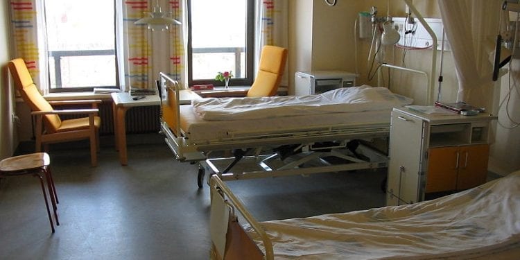 Czarna lista pacjentów. Lekarze założyli portal internetowy