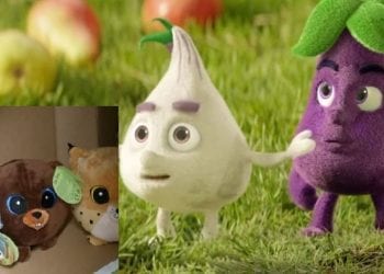 Nowa akcja lojalnościowa Biedronki. Tak będą wyglądać Słodziaki, które zastąpią Gang Świeżaków! [FOTO]