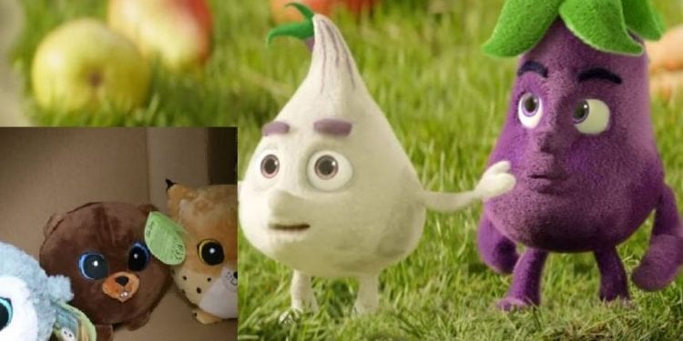 Nowa akcja lojalnościowa Biedronki. Tak będą wyglądać Słodziaki, które zastąpią Gang Świeżaków! [FOTO]