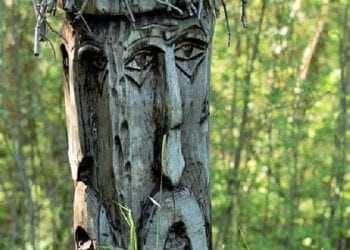 Archeolodzy znaleźli ślady kolebki Słowian. To pozostałości po osadzie ich przodków