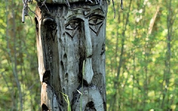 Archeolodzy znaleźli ślady kolebki Słowian. To pozostałości po osadzie ich przodków