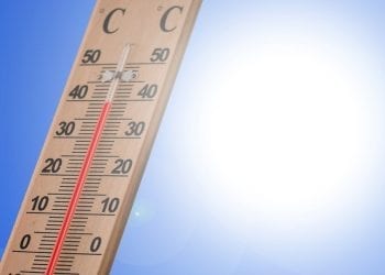 Padł rekord temperatury w Polsce. Przed nami niespokojne dni!