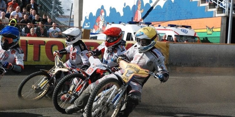 Tomasz Jędrzejak nie żyje. Żużlowy mistrz Polski miał 39 lat