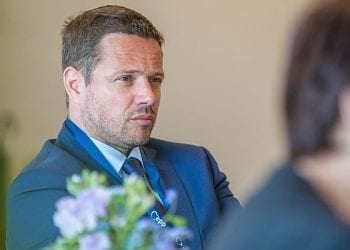 Najnowszy sondaż w Warszawie. Trzaskowski ma powody do zmartwienia