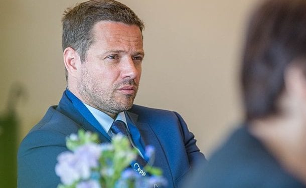 Najnowszy sondaż w Warszawie. Trzaskowski ma powody do zmartwienia