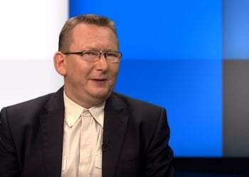 Piotr Walentynowicz: „Chory układ na prawicy. Jego lizusy mają wszystko”