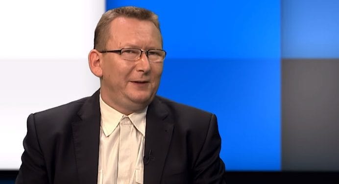 Piotr Walentynowicz: „Chory układ na prawicy. Jego lizusy mają wszystko”