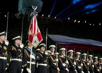 Adamowicz nie zaprosił Wojska Polskiego na rocznicę Westerplatte. Szef MON: „To skandal, sytuacja nie do pomyślenia”