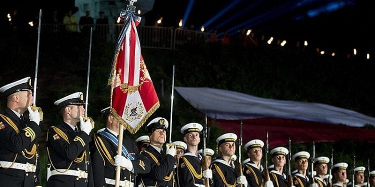 Adamowicz nie zaprosił Wojska Polskiego na rocznicę Westerplatte. Szef MON: „To skandal, sytuacja nie do pomyślenia”