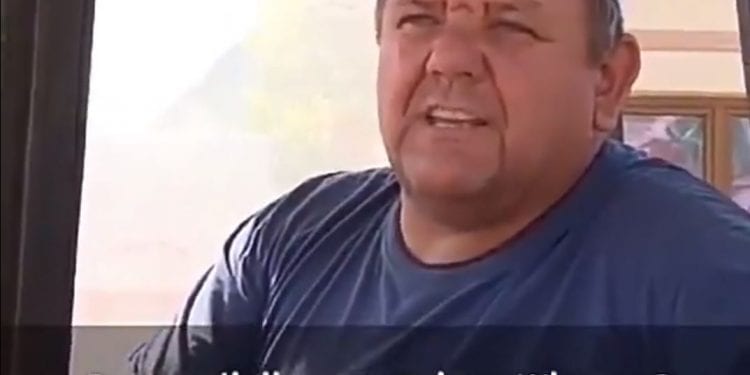 Dziennikarz udał się na polską wieś. Jednemu z mieszkańców zadał pytanie, ale takiej odpowiedzi się nie spodziewał [WIDEO]