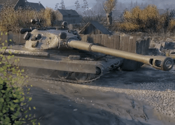 Polskie czołgi niebawem w World of Tanks! W planach jest też mapa Studzianki