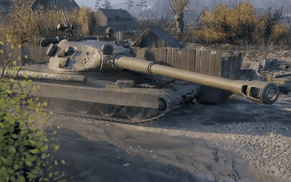 Polskie czołgi niebawem w World of Tanks! W planach jest też mapa Studzianki