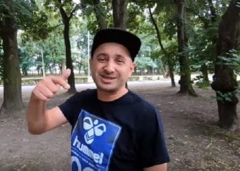 Wujek Samo Zło wystartuje w wyborach samorządowych. „Hip-hop łączy, a nie dzieli”