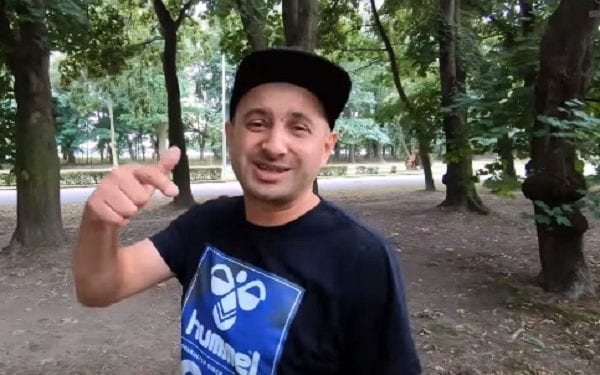 Wujek Samo Zło wystartuje w wyborach samorządowych. „Hip-hop łączy, a nie dzieli”