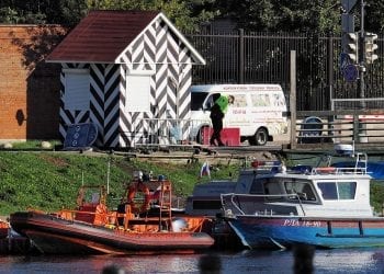 Wzrasta liczba wypadków nad wodą. W sobotę padł tragiczny rekord