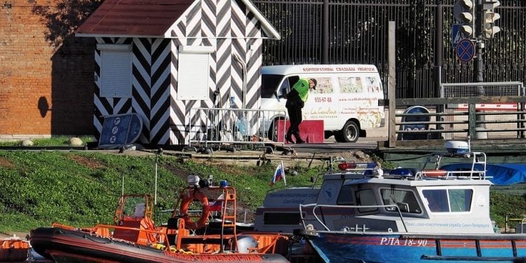 Wzrasta liczba wypadków nad wodą. W sobotę padł tragiczny rekord