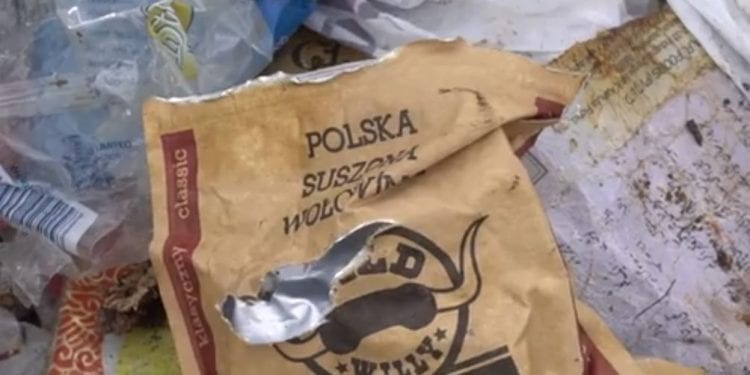 Polacy zostawili sterty śmieci pod K2?! Nasi himalaiści reagują na opublikowane w sieci nagranie [WIDEO]