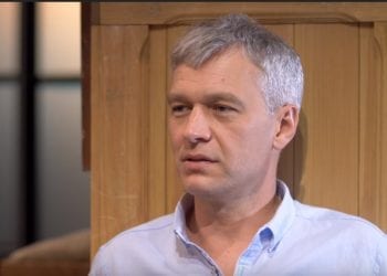 Michał Żebrowski o „medialnej napaści”: „To jest hańba. Domagam się przeprosin”