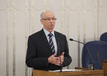 Obrona demokracji to współczesne Westerplatte? Wpis europosła PO wywołał burzę w sieci