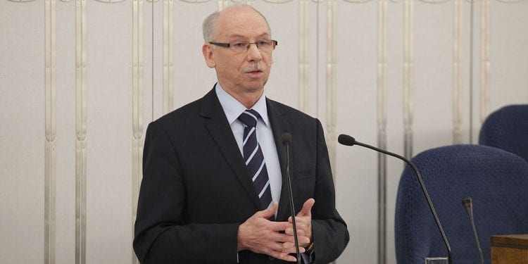 Obrona demokracji to współczesne Westerplatte? Wpis europosła PO wywołał burzę w sieci