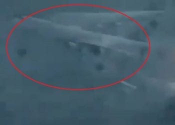 Media rozpisują się o huraganie Florence w USA, tymczasem w Azji zniszczenie sieje supertajfun. Wstrząsające nagrania [WIDEO]