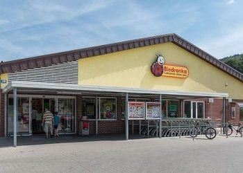 Biedronka otwiera pięć całkiem odmienionych sklepów. Co się zmieni?