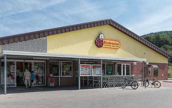 Biedronka i popularna aplikacja łączą siły. Nowe rozwiązanie pomoże klientom?