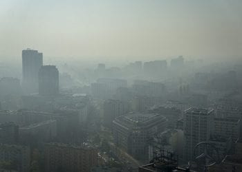 Ogromne pieniądze na program „Czyste Powietrze”. Rząd dopłaci m.in. do wymiany pieców