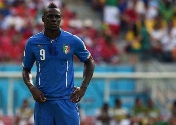 Taki skład wystawią Włosi na mecz z Polską. Szykuje się mocne uderzenie!