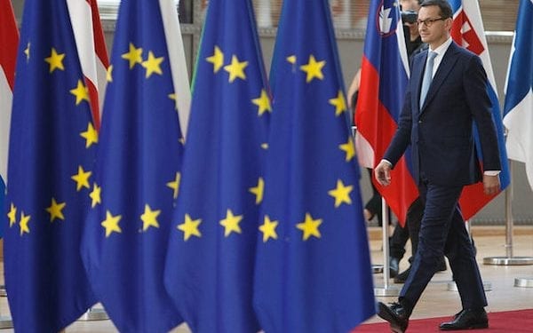 Polacy chcą pozostać w Unii Europejskiej? Ten sondaż nie pozostawia wątpliwości