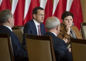 PiS zdecydowanym zwycięzcą wyborów samorządowych? Sondaż: W tych województwach uzyska samodzielną większość